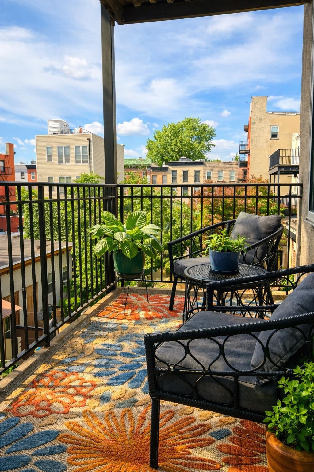 524 BLOOMFIELD ST Unit: 4