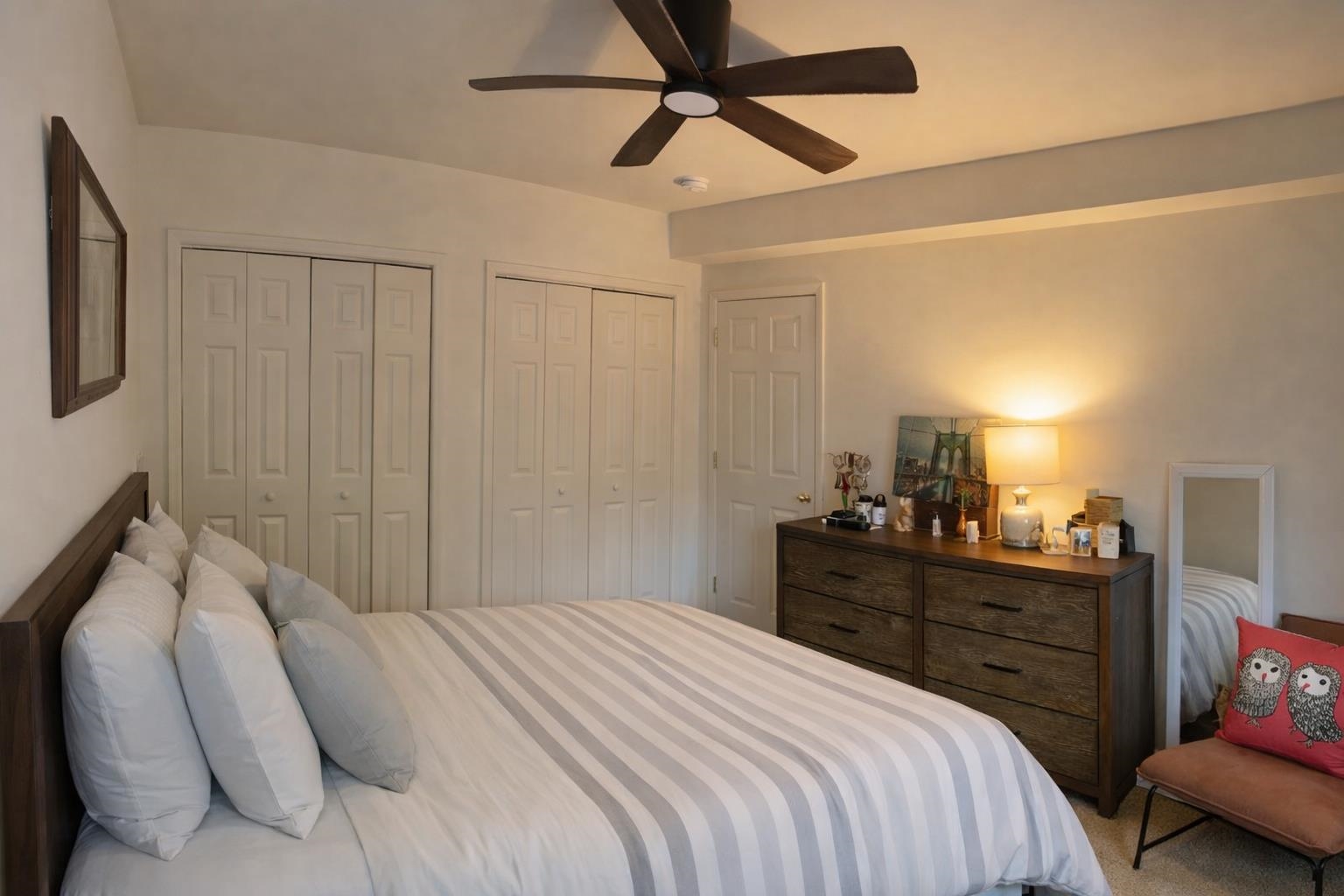 524 BLOOMFIELD ST Unit: 4