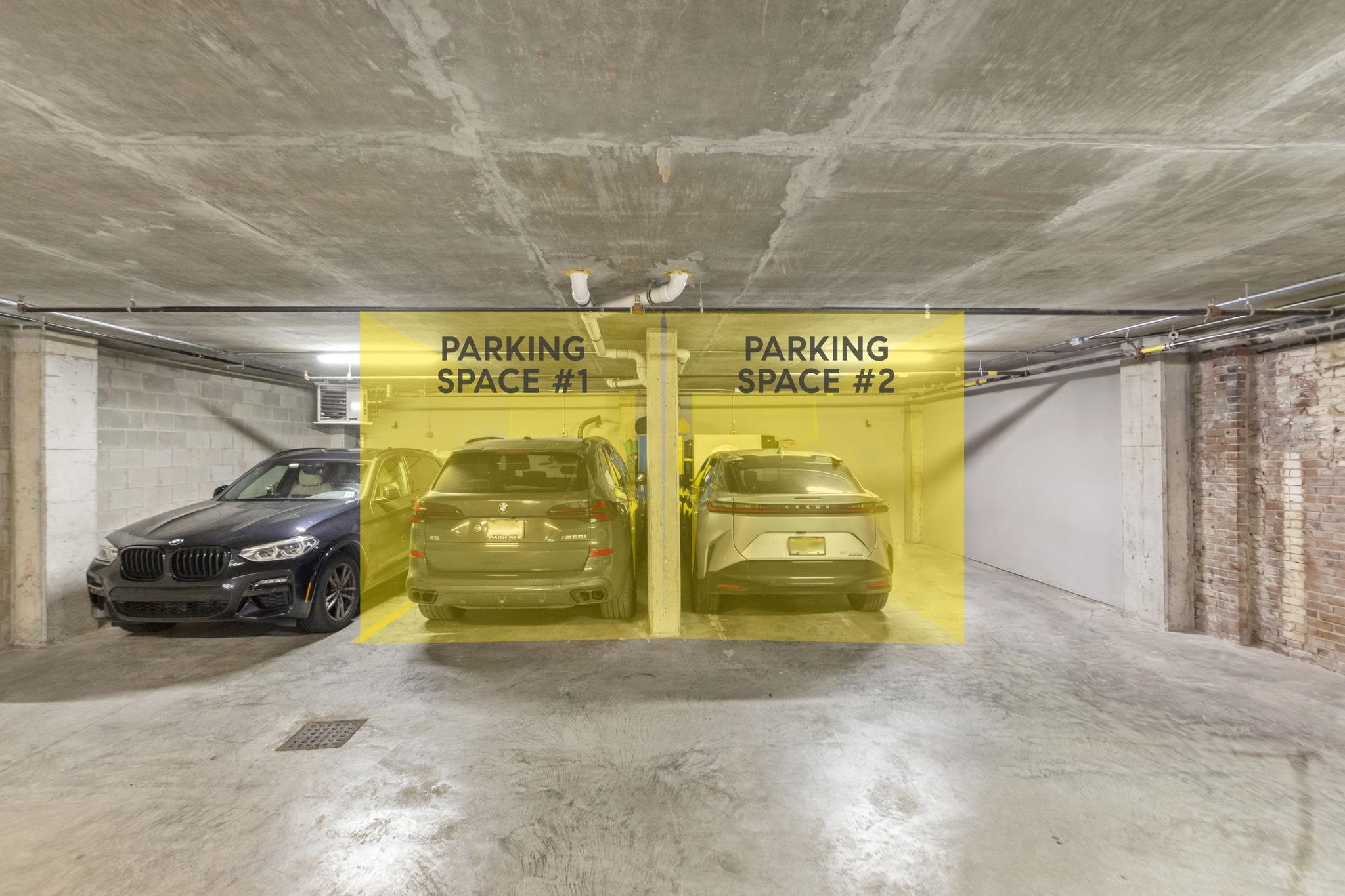 705 CLINTON ST Unit: 1