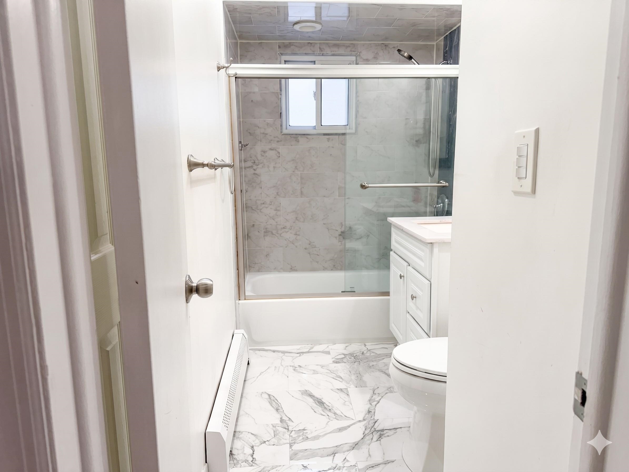 67 ST PAULS AVE Unit: 1