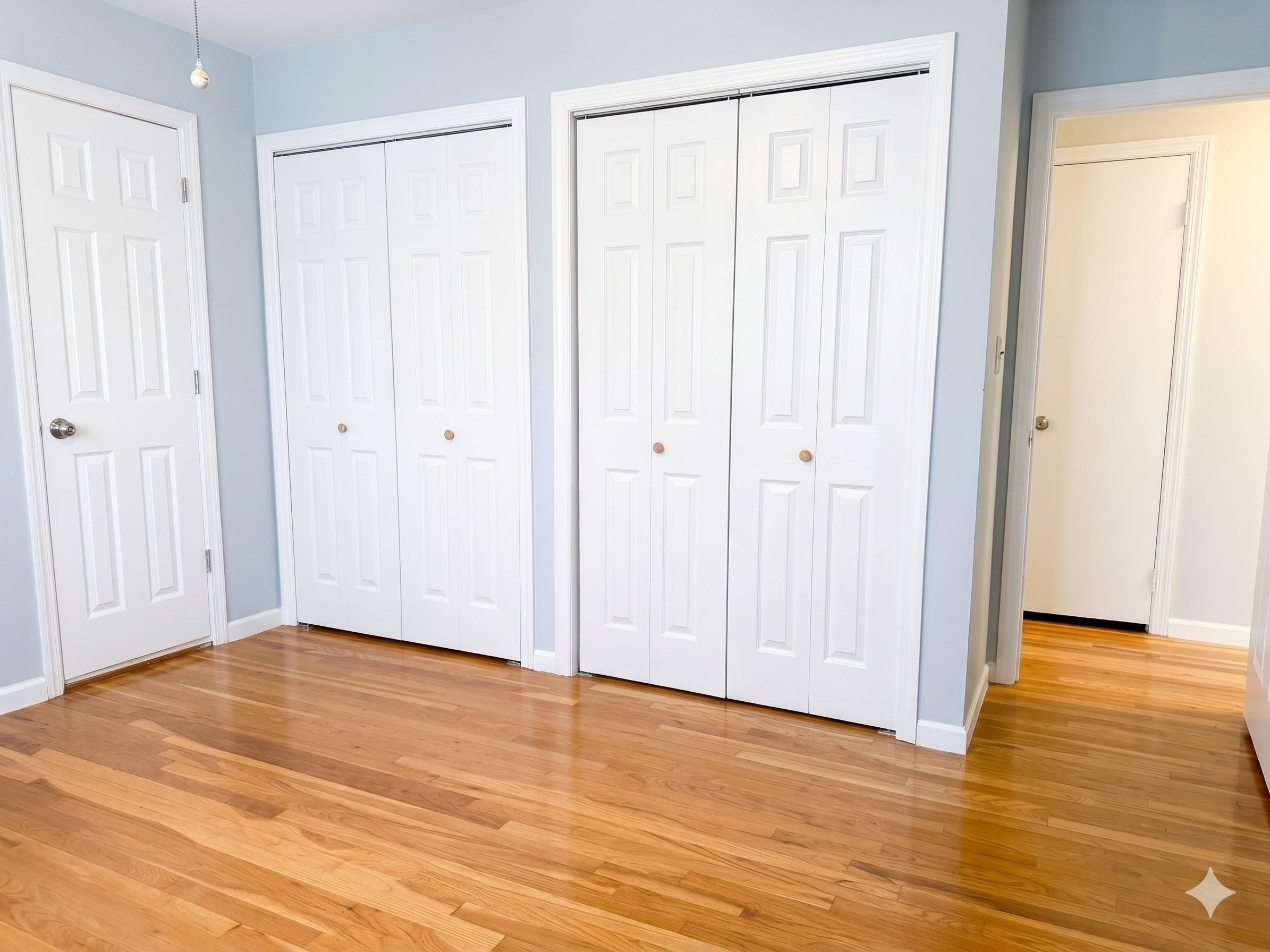 67 ST PAULS AVE Unit: 1
