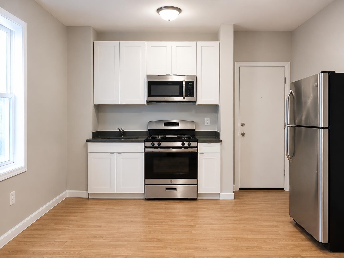 160 VROOM ST Unit: 36