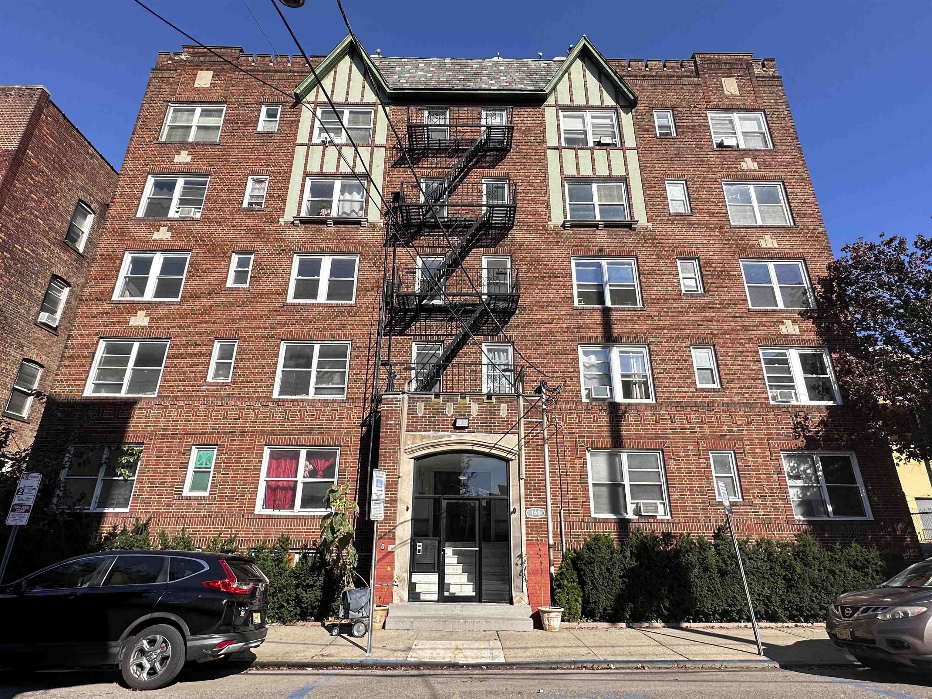 160 VROOM ST Unit: 36