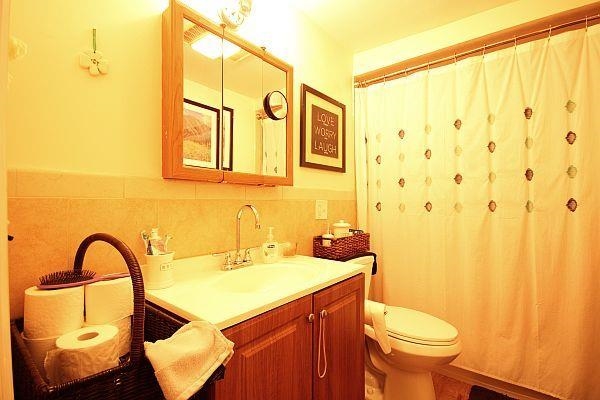 124 GARDEN ST Unit: Garden Apt
