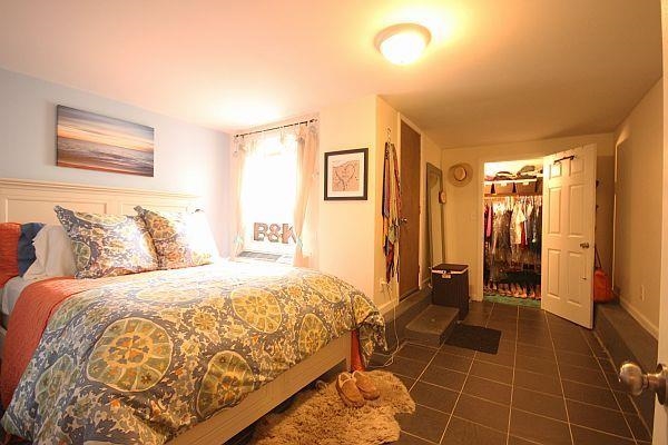 124 GARDEN ST Unit: Garden Apt