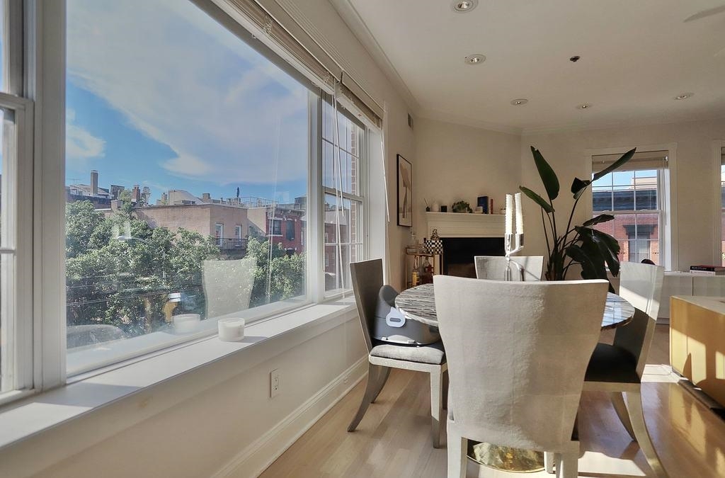 99 PARK AVE Unit: 4B
