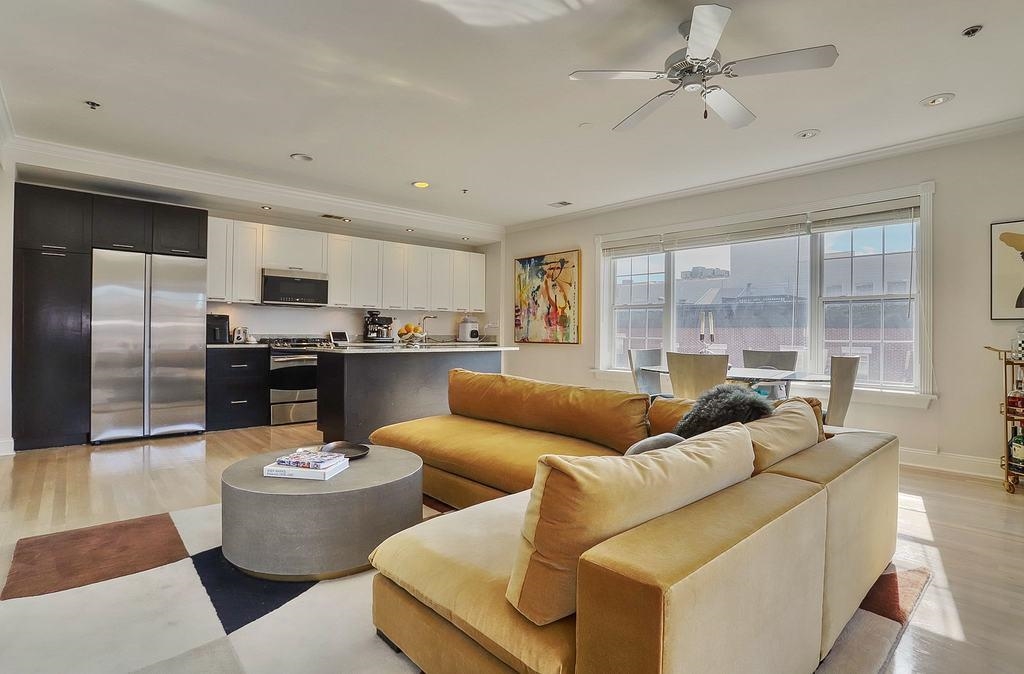 99 PARK AVE Unit: 4B