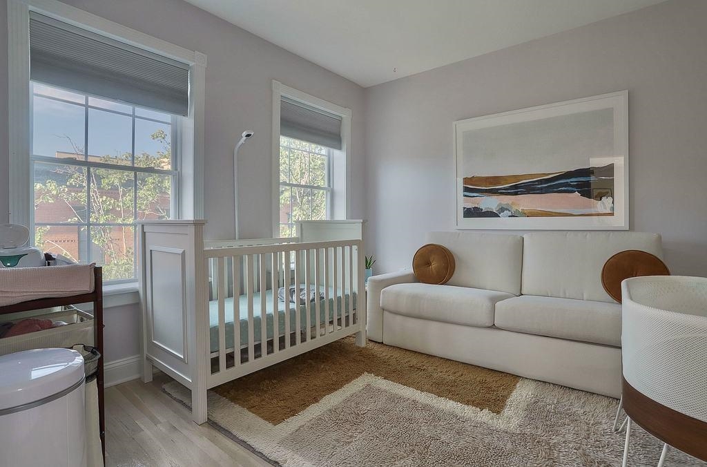 99 PARK AVE Unit: 4B