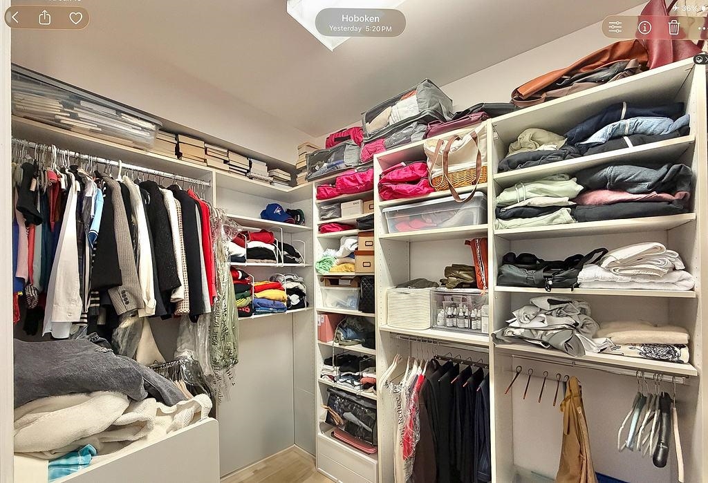 99 PARK AVE Unit: 4B