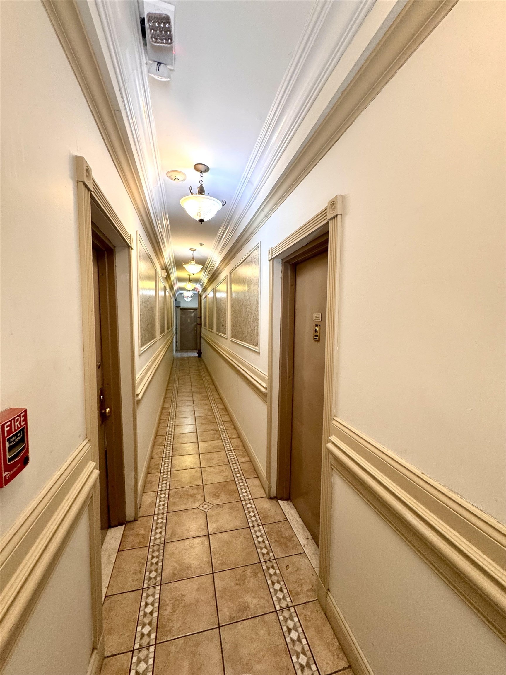 64 PARK ST Unit: B