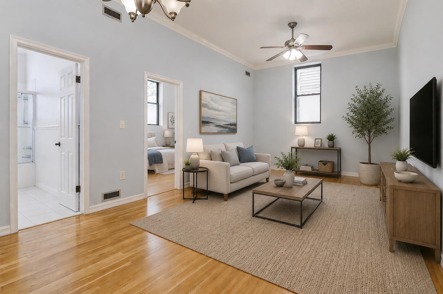 118 LEONARD ST Unit: 4