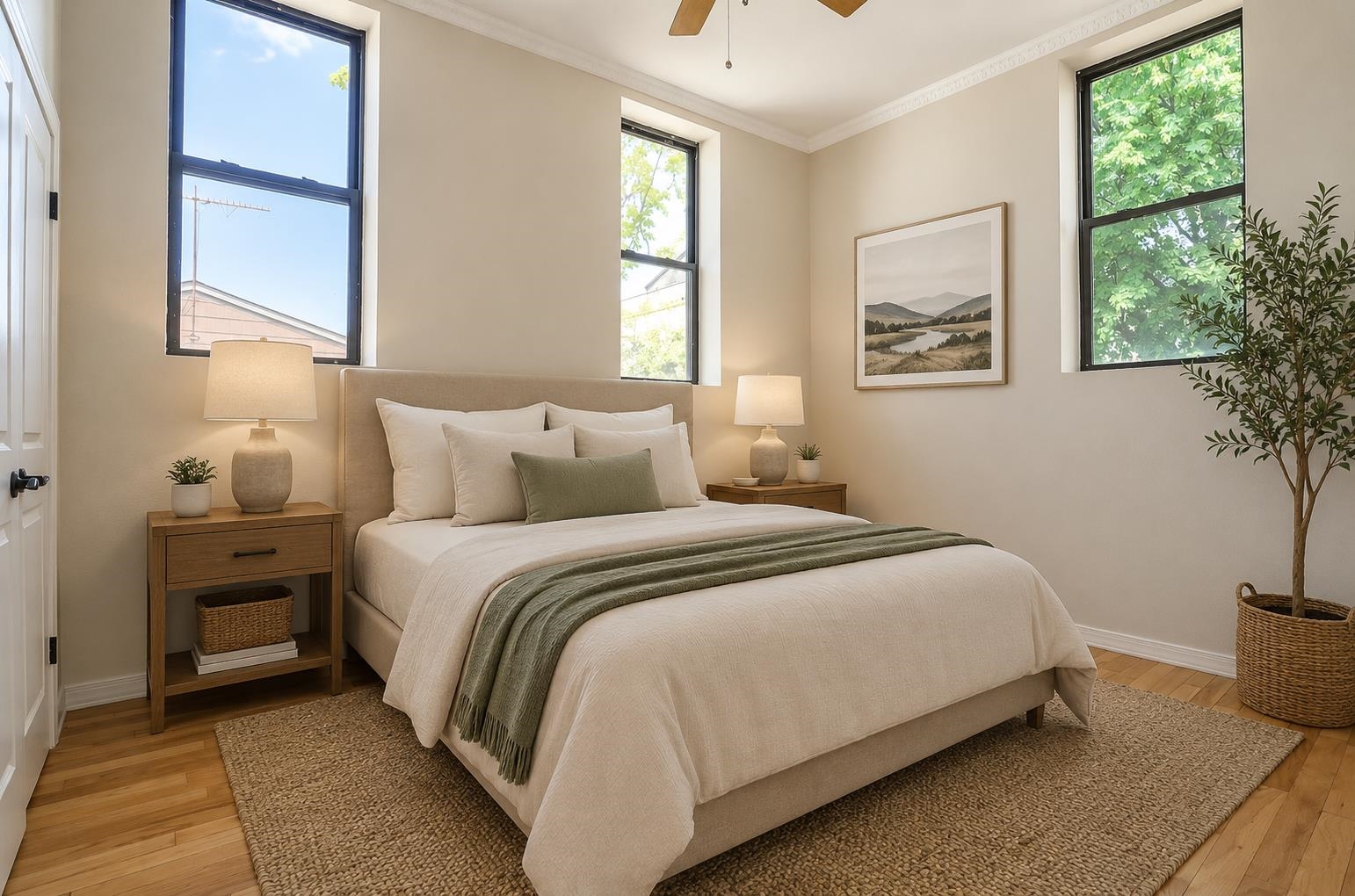118 LEONARD ST Unit: 4