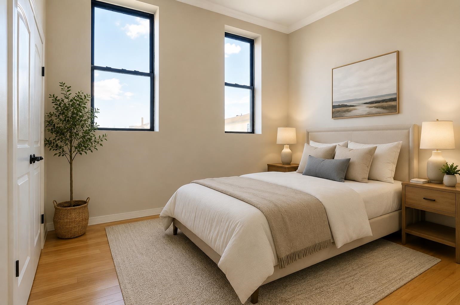 118 LEONARD ST Unit: 4