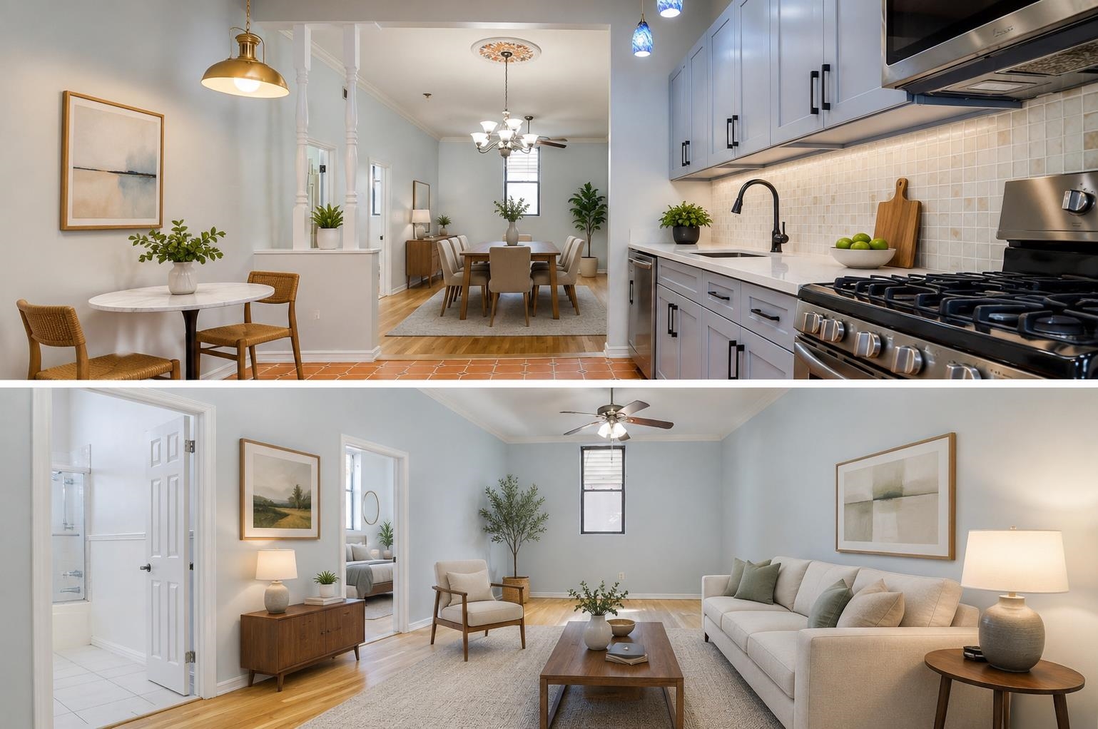 118 LEONARD ST Unit: 4