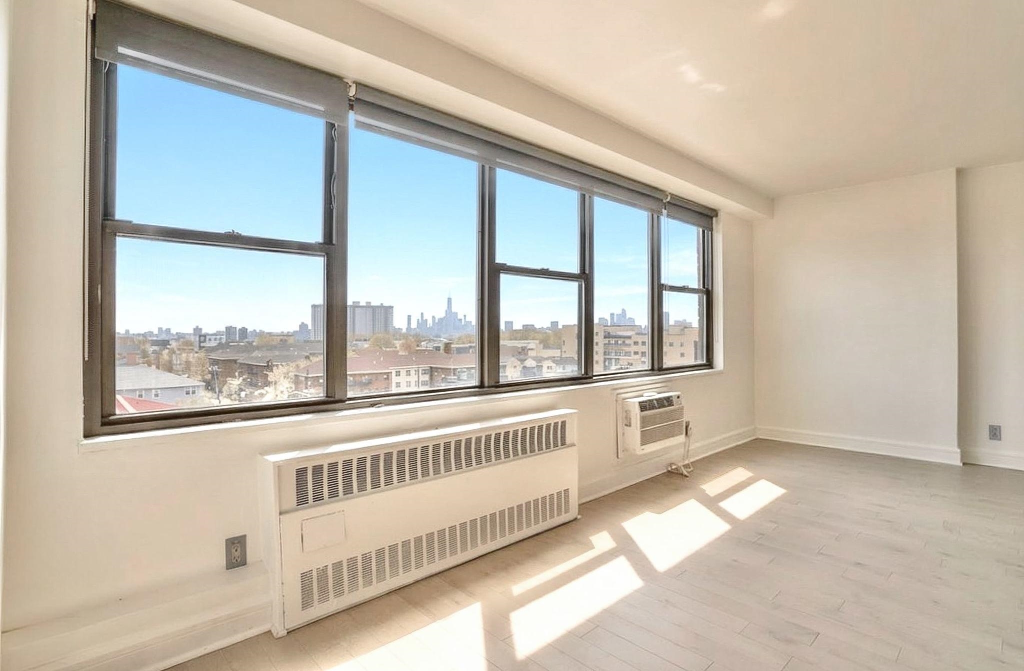 500 CENTRAL AVE Unit: 610