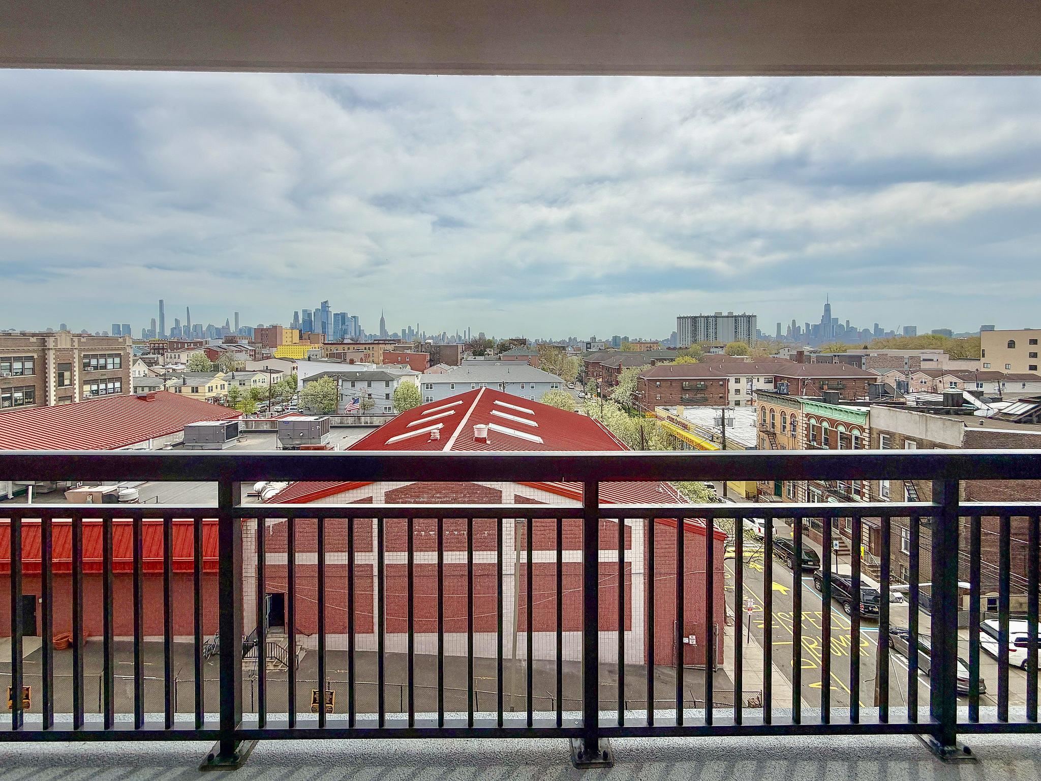 500 CENTRAL AVE Unit: 610