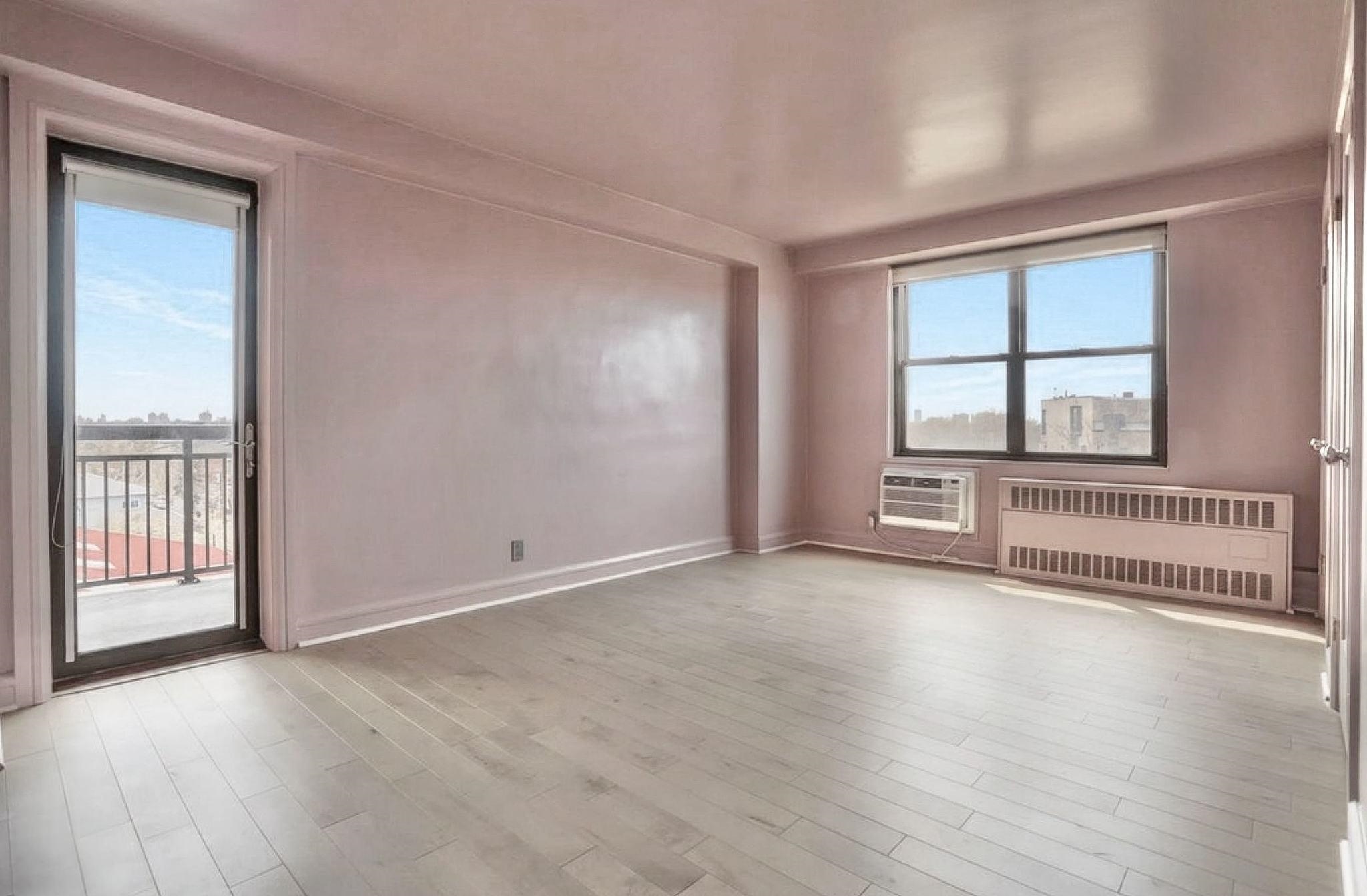 500 CENTRAL AVE Unit: 610