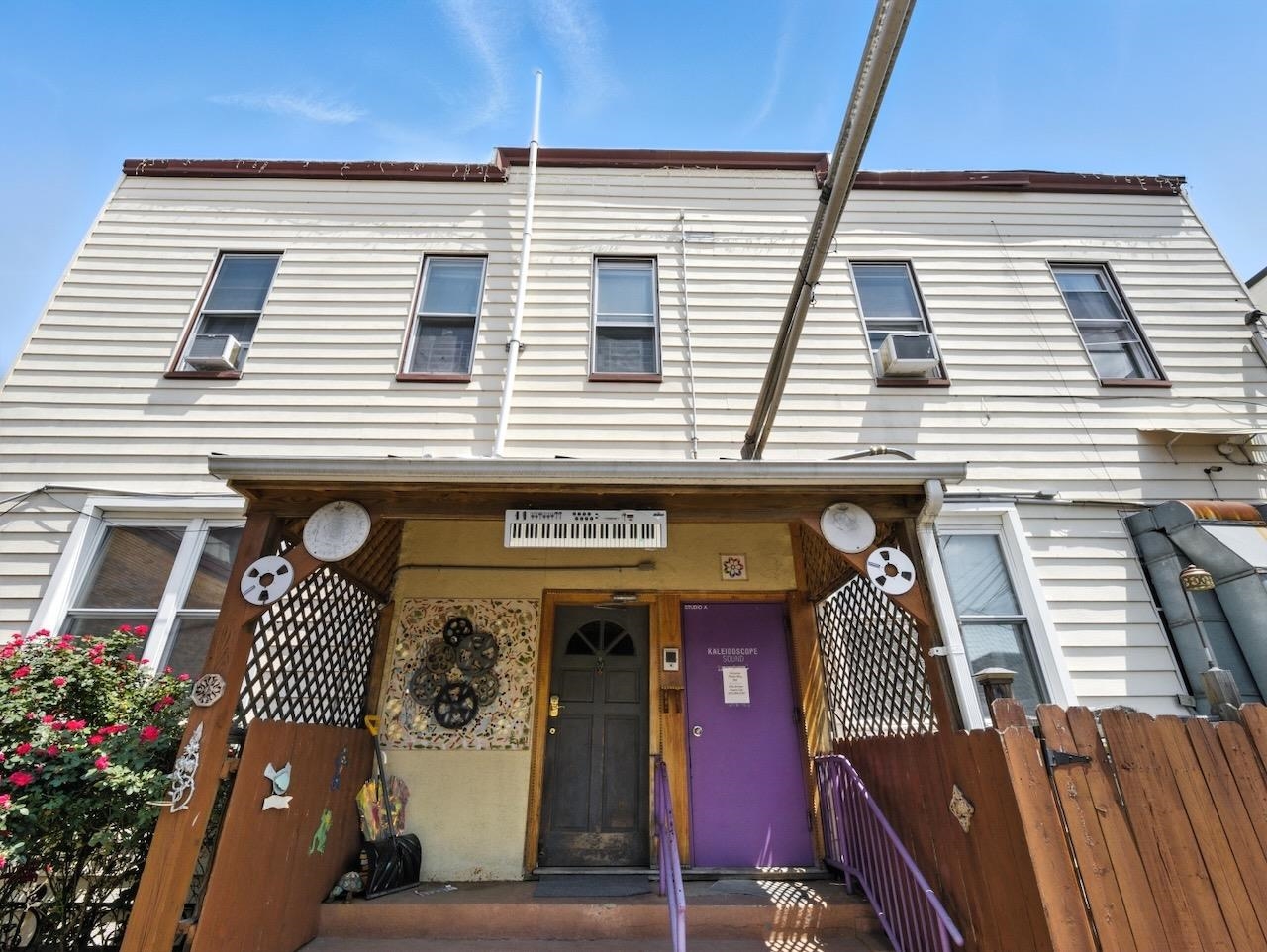 514 MONASTERY PL Unit: 1R