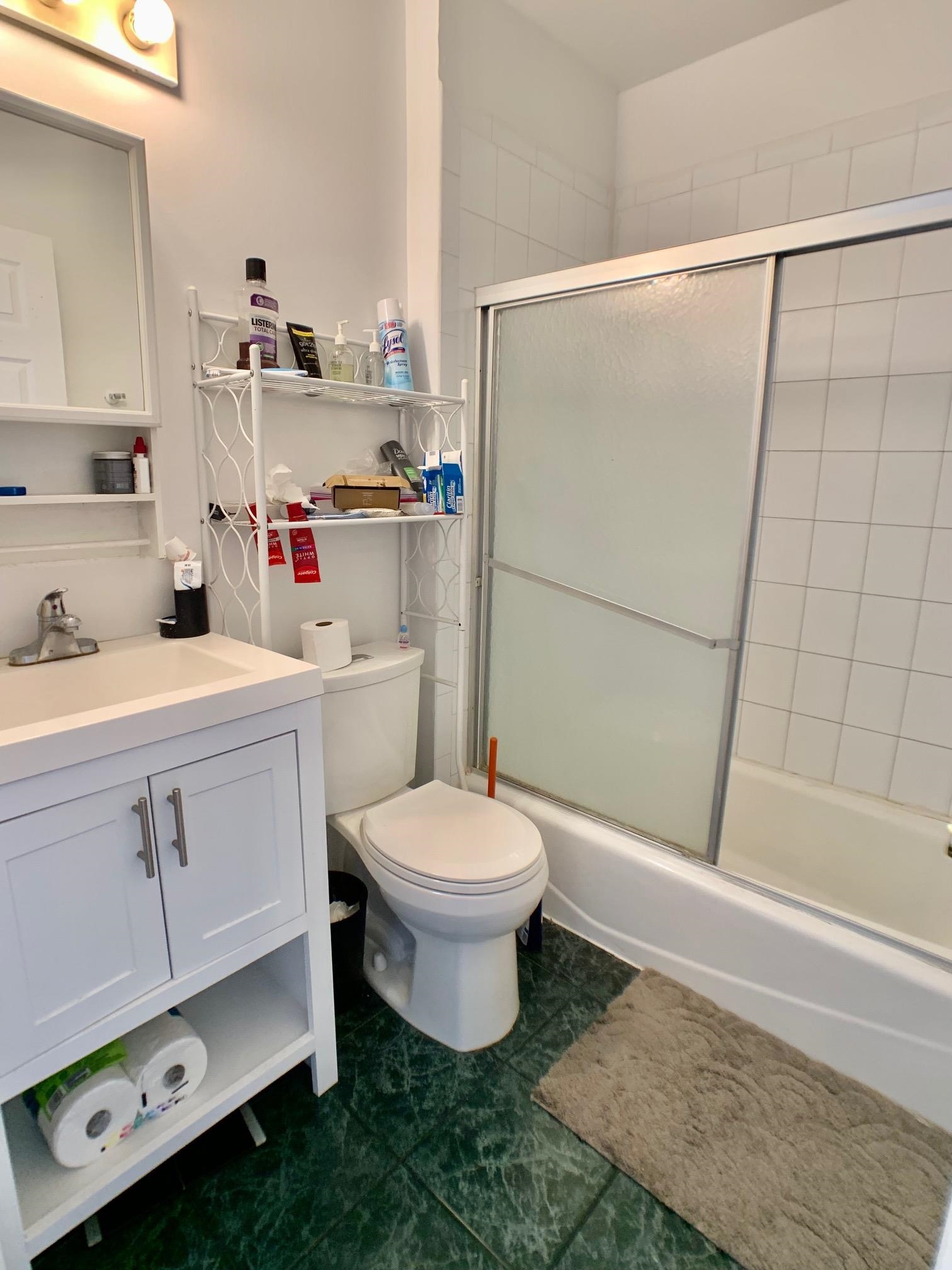 912 WASHINGTON ST Unit: 3
