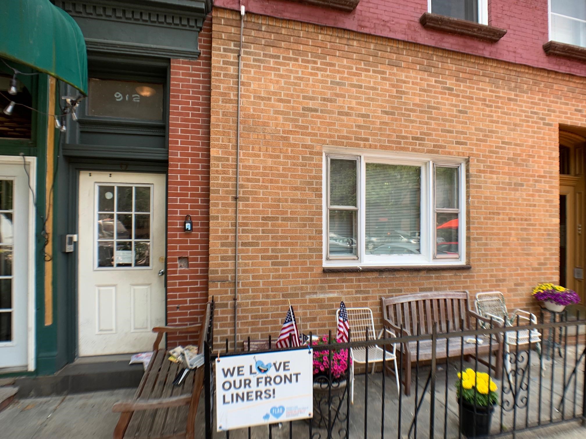 912 WASHINGTON ST Unit: 3