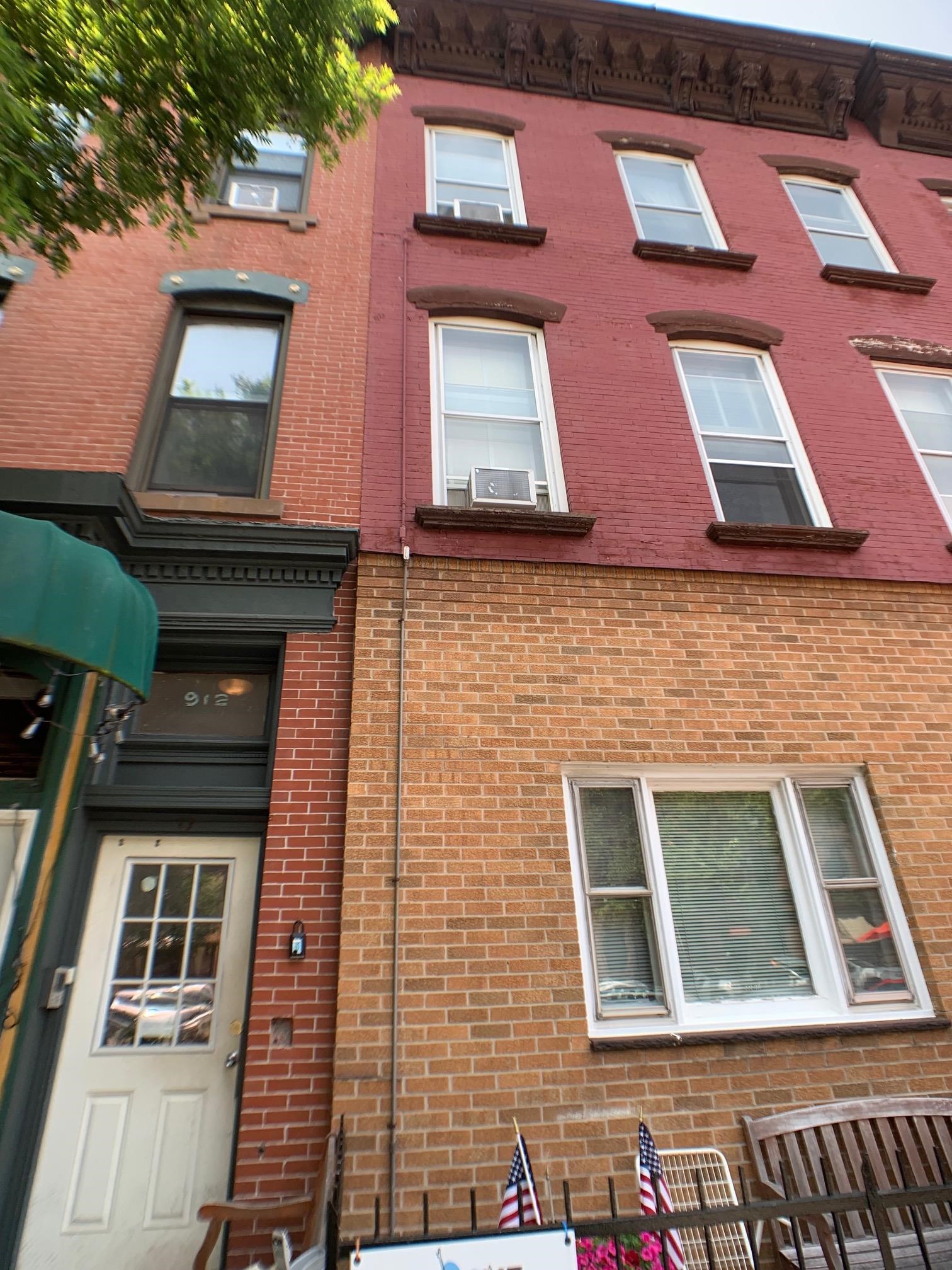 912 WASHINGTON ST Unit: 3