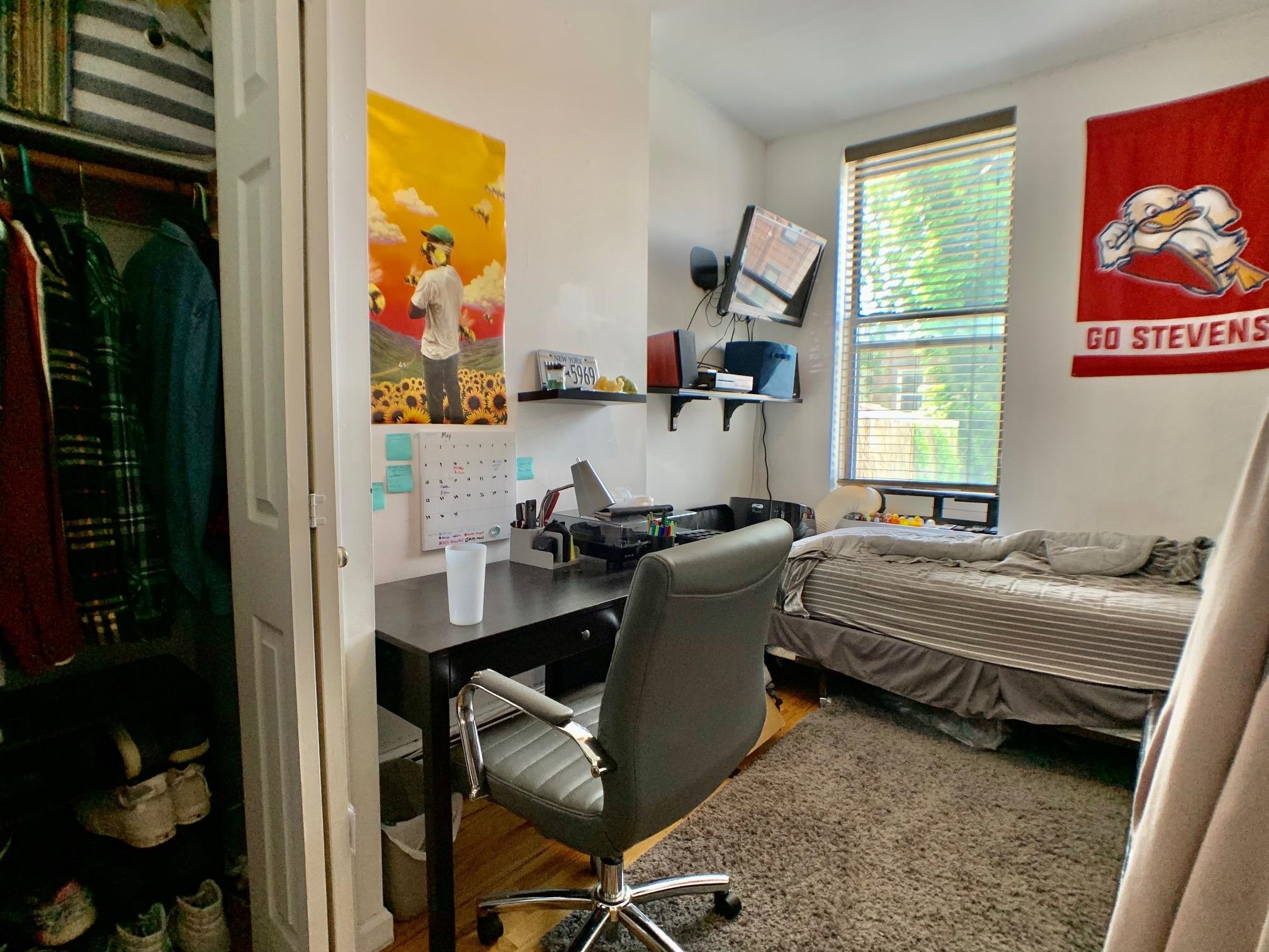 912 WASHINGTON ST Unit: 3