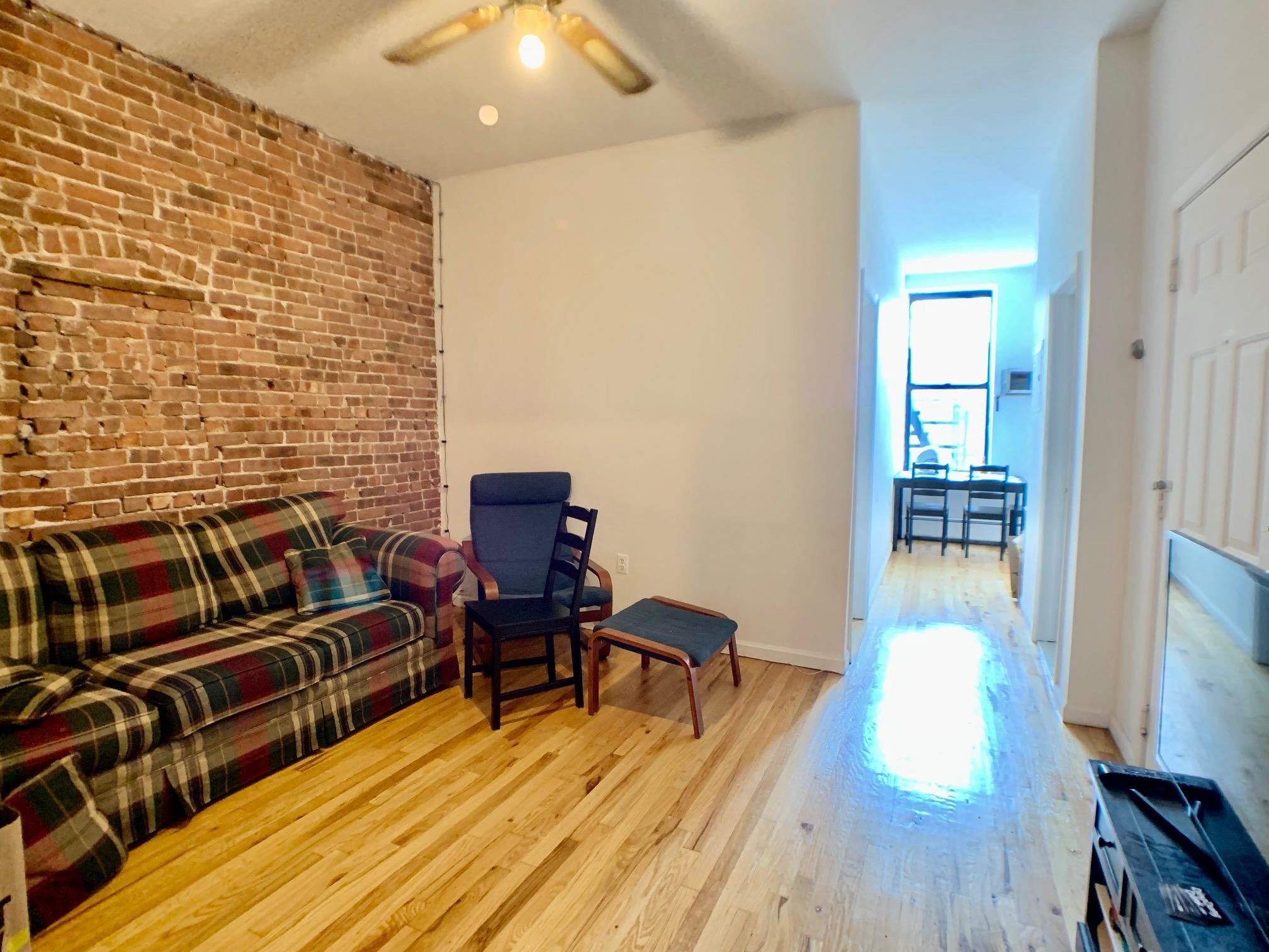 912 WASHINGTON ST Unit: 3