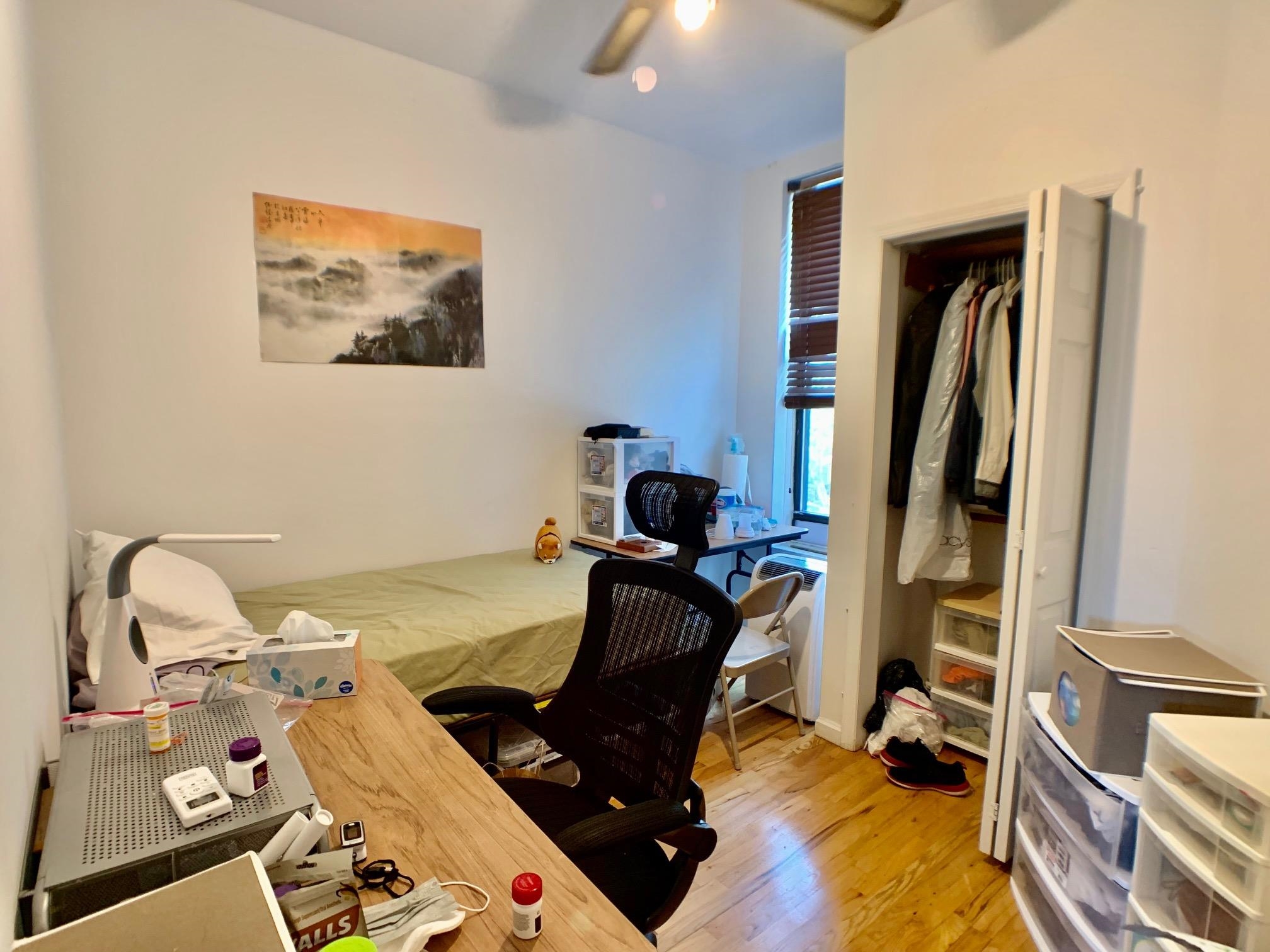 912 WASHINGTON ST Unit: 3