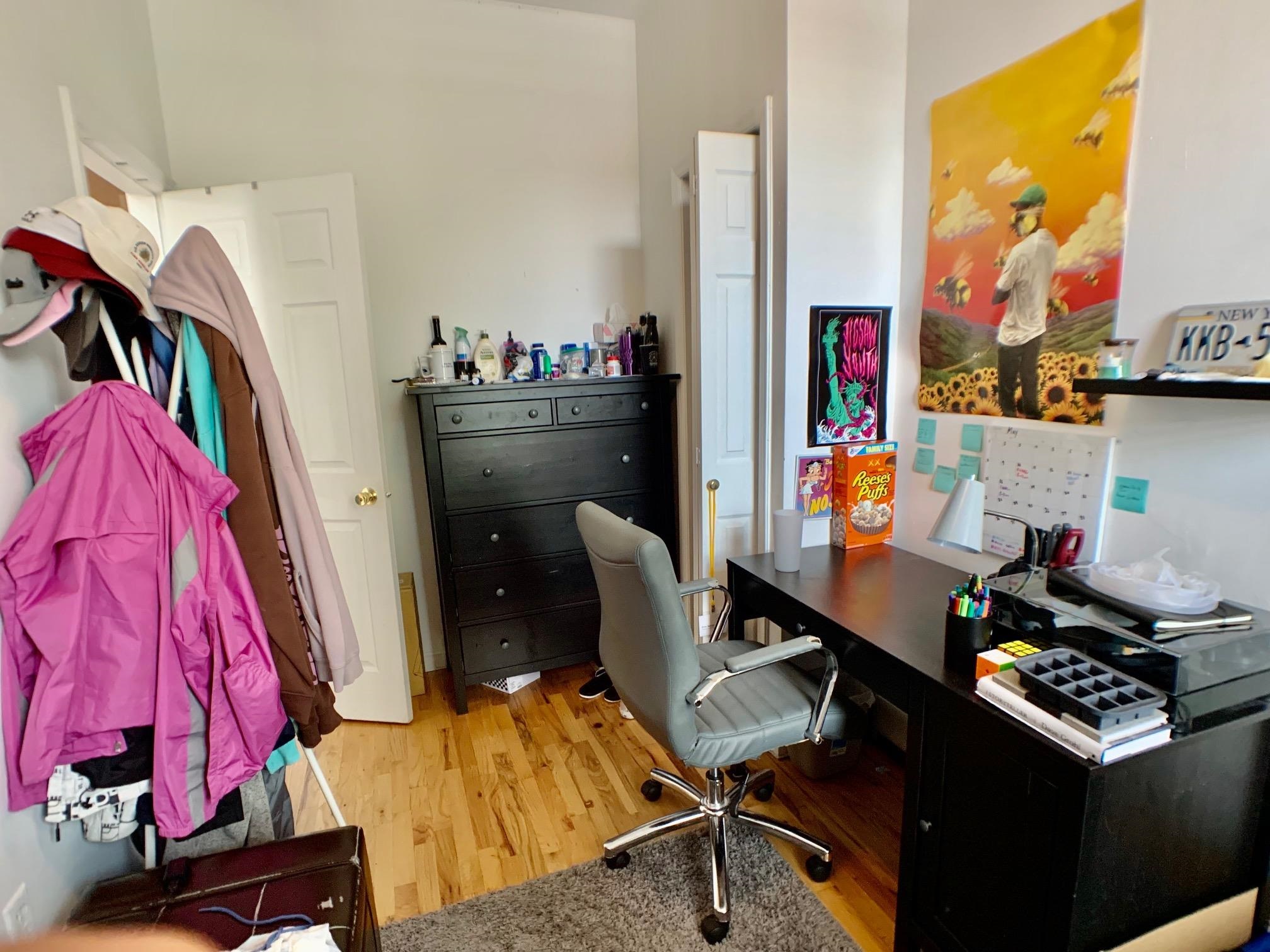 912 WASHINGTON ST Unit: 3
