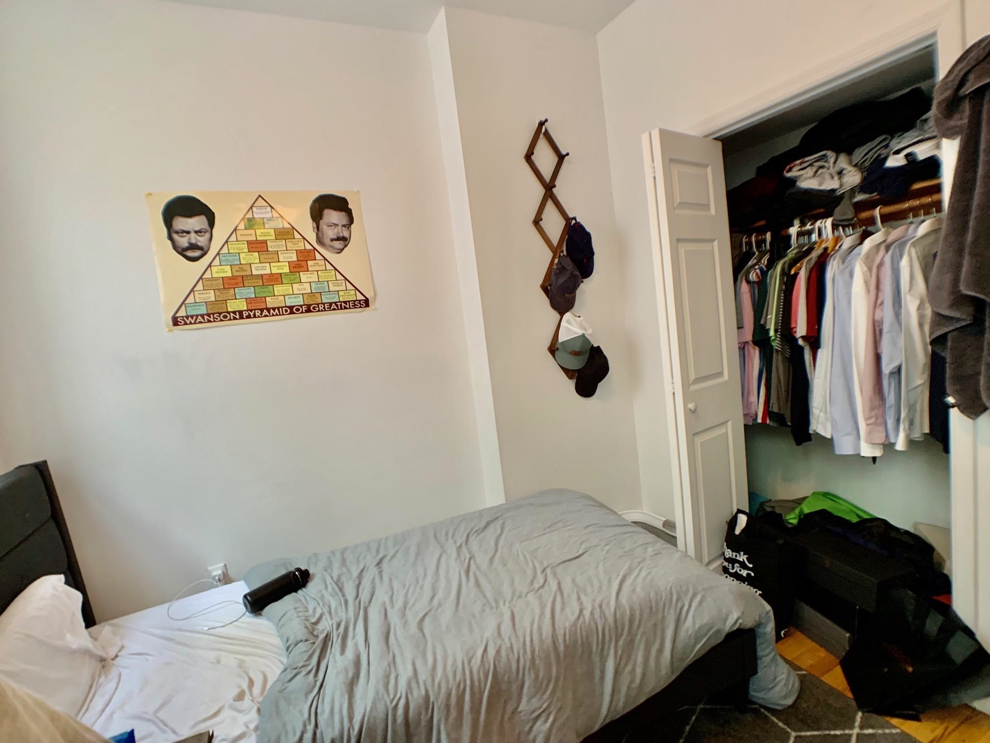 912 WASHINGTON ST Unit: 3