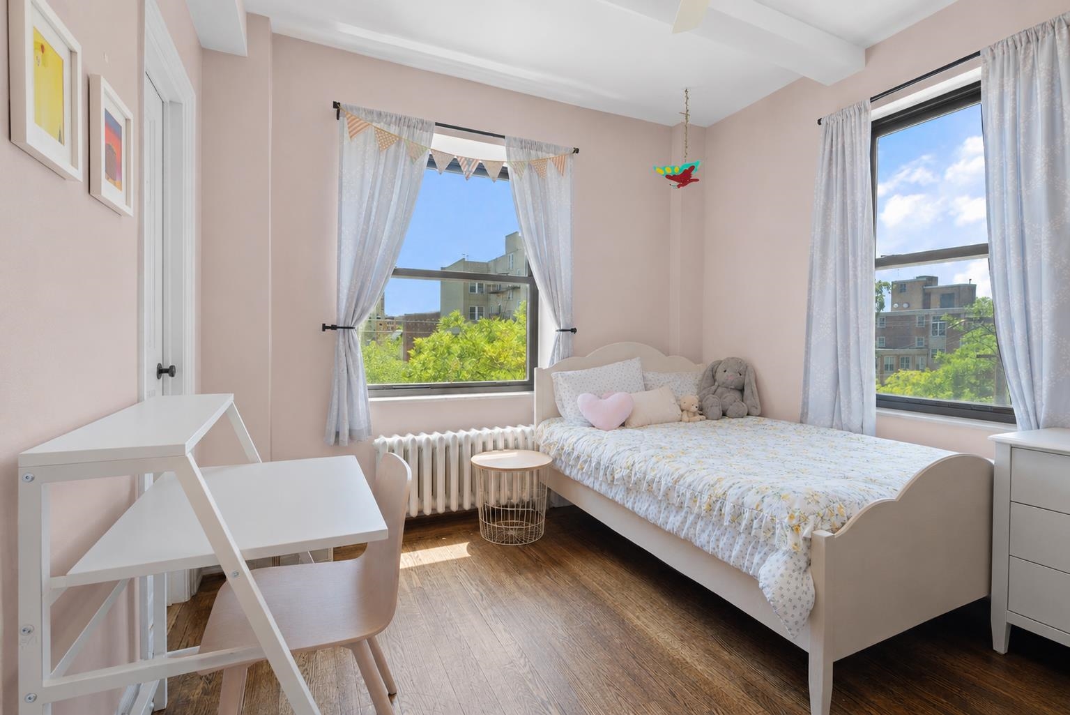 50 GLENWOOD AVE Unit: 410