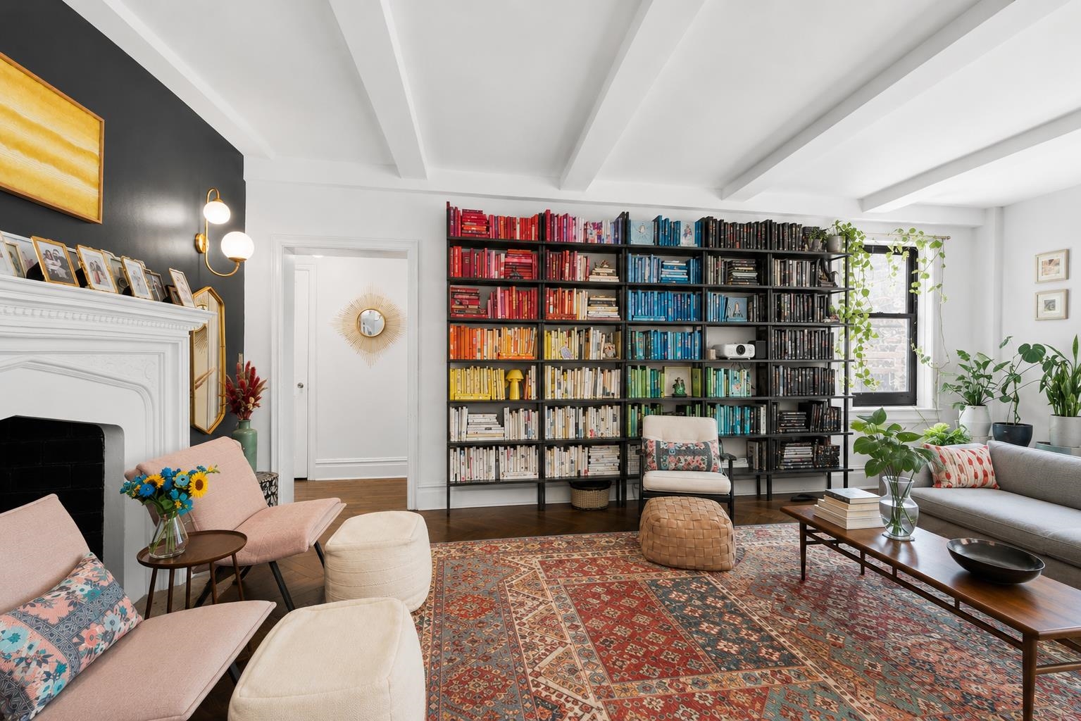 50 GLENWOOD AVE Unit: 410