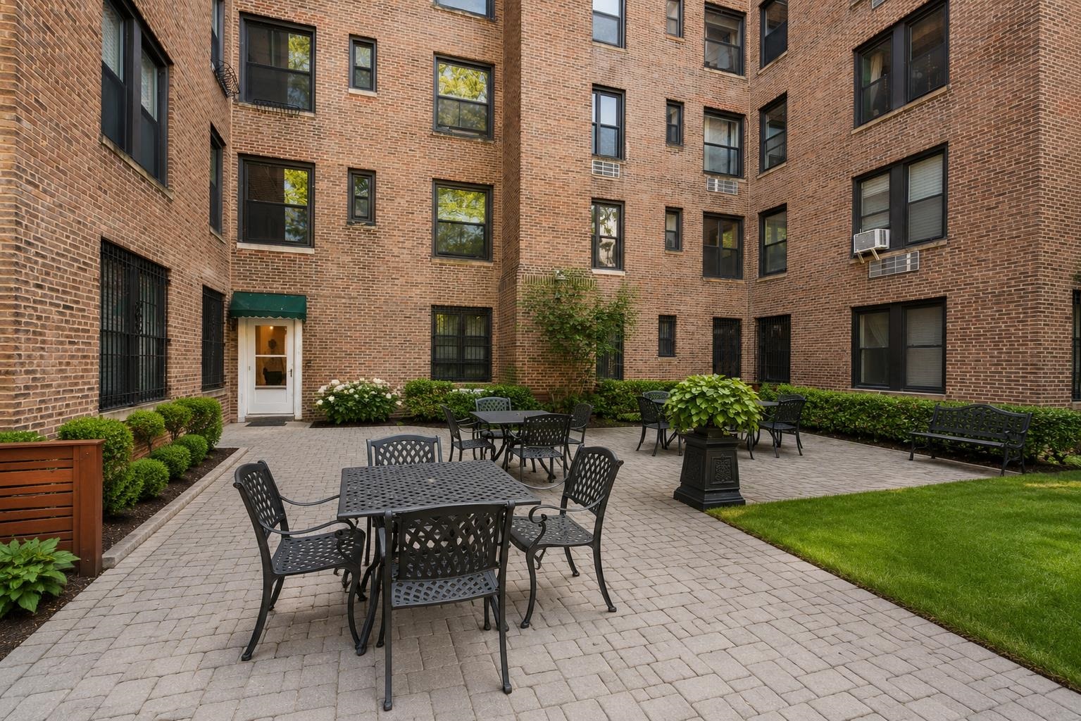 50 GLENWOOD AVE Unit: 410