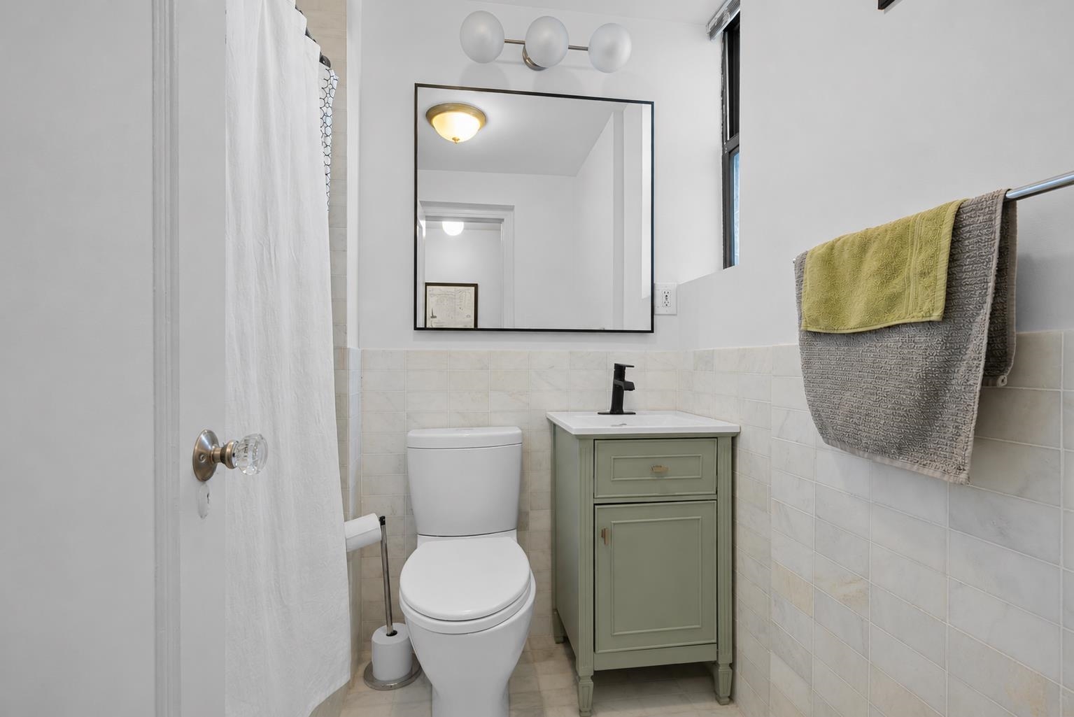 50 GLENWOOD AVE Unit: 410