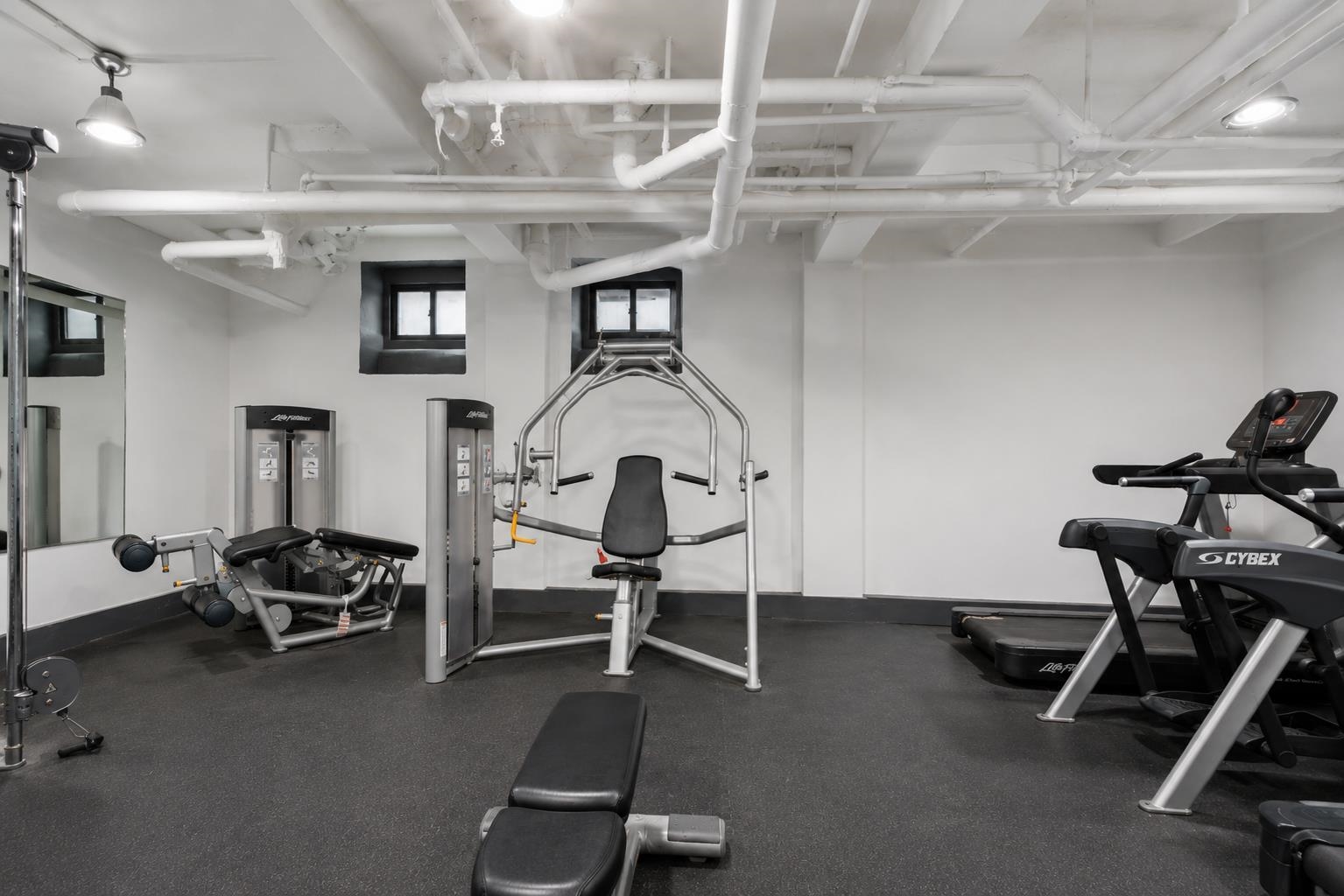 50 GLENWOOD AVE Unit: 410