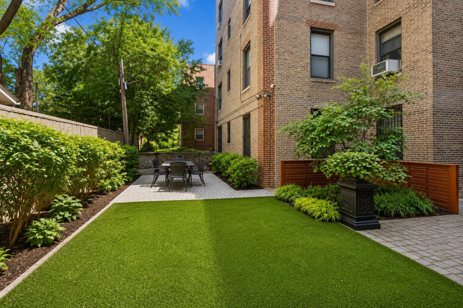 50 GLENWOOD AVE Unit: 410