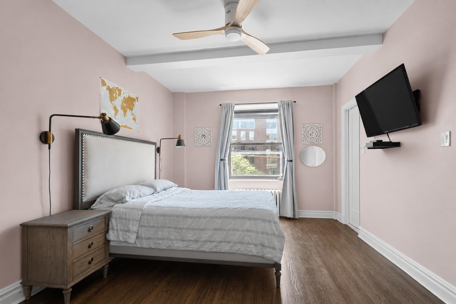 50 GLENWOOD AVE Unit: 410