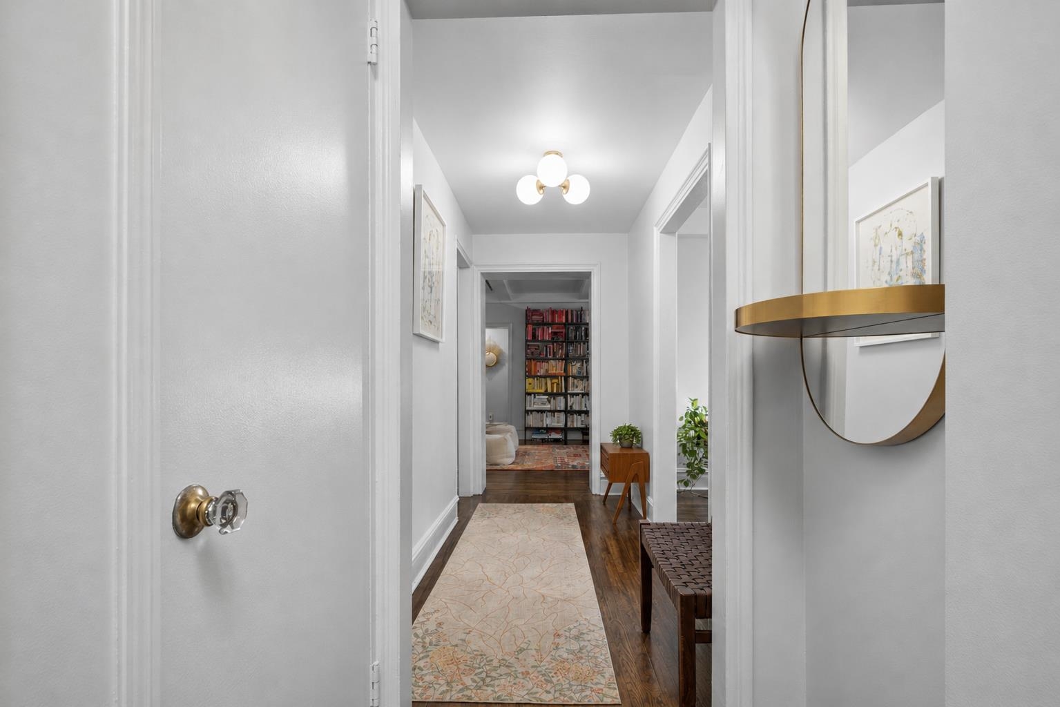 50 GLENWOOD AVE Unit: 410