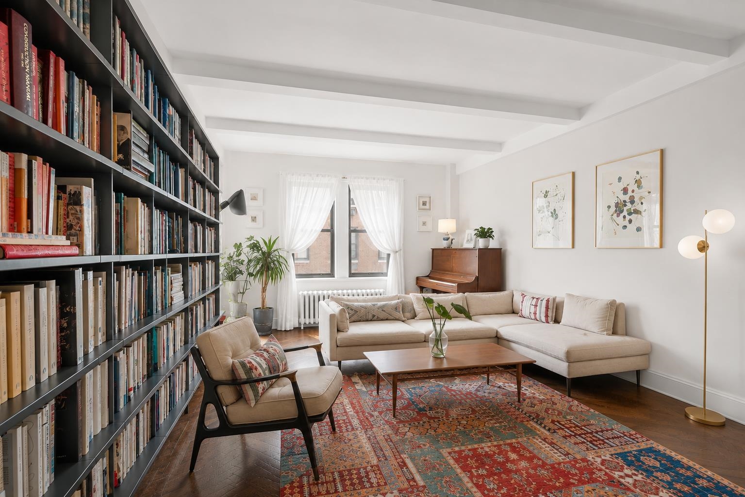 50 GLENWOOD AVE Unit: 410