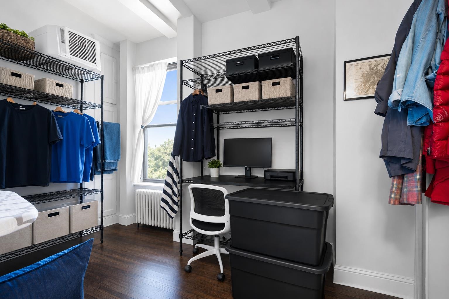 50 GLENWOOD AVE Unit: 410