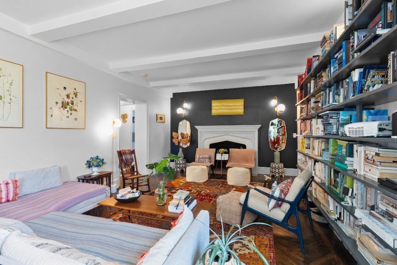 50 GLENWOOD AVE Unit: 410