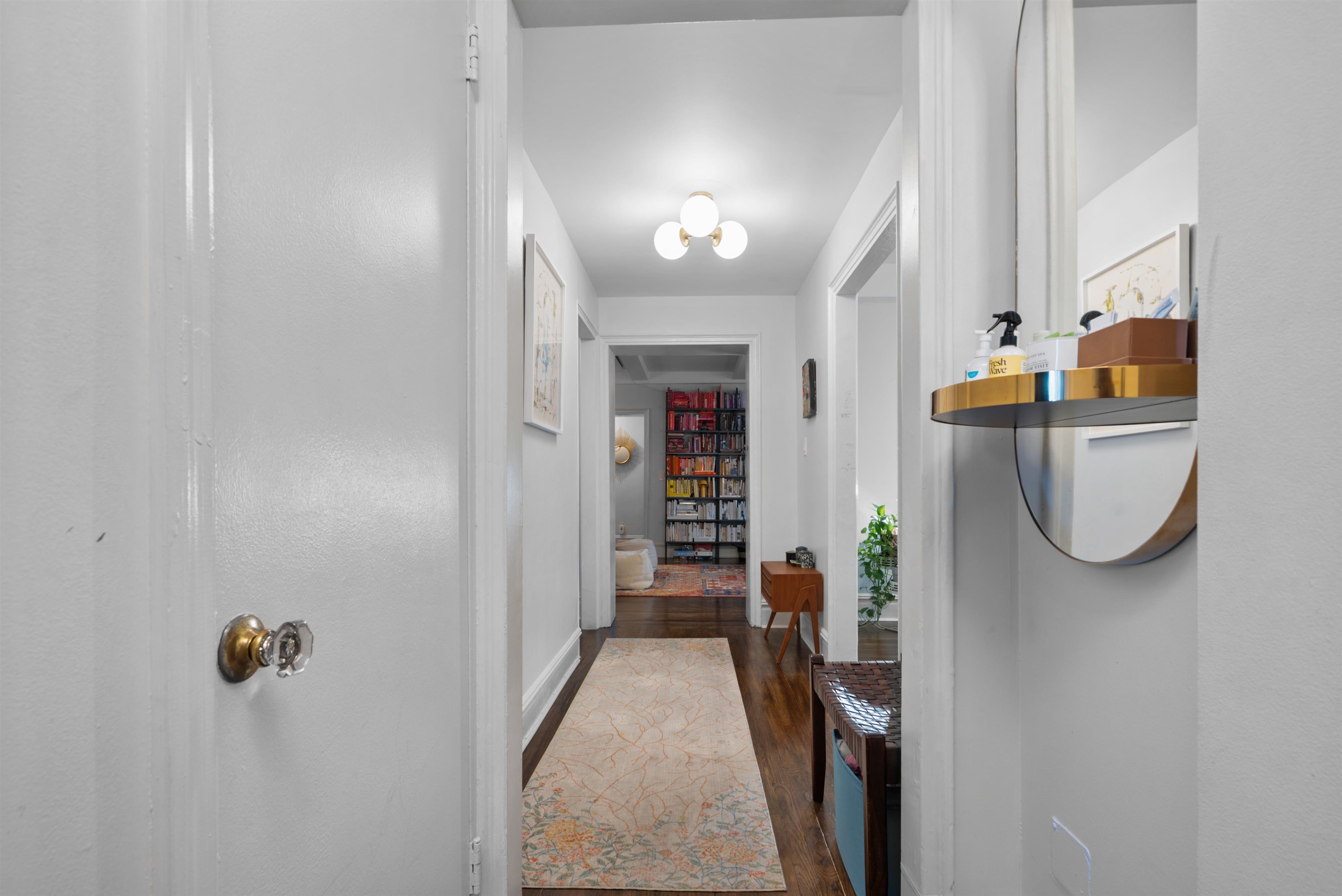 50 GLENWOOD AVE Unit: 410