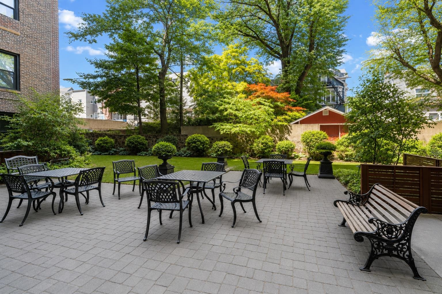 50 GLENWOOD AVE Unit: 410