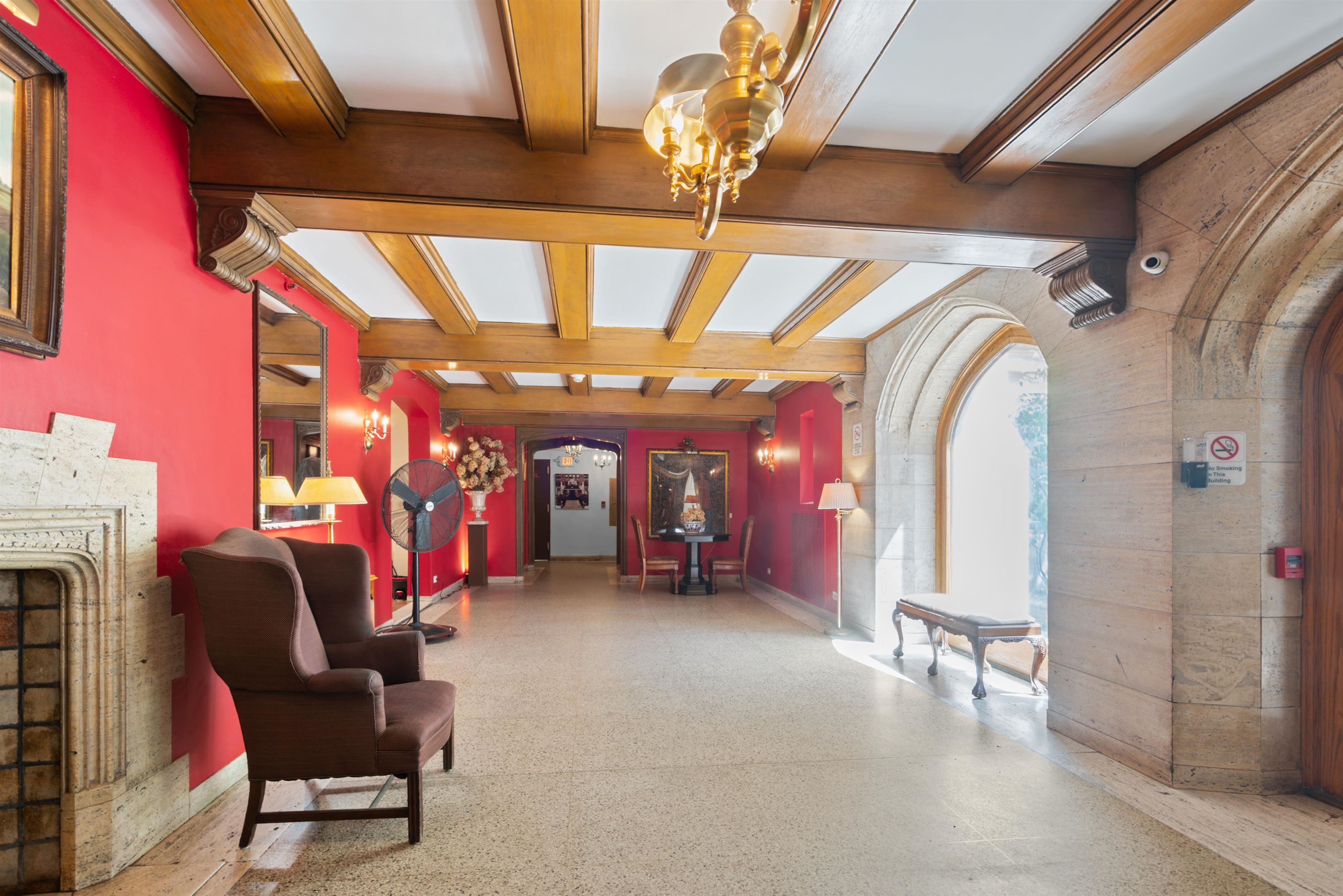 50 GLENWOOD AVE Unit: 410