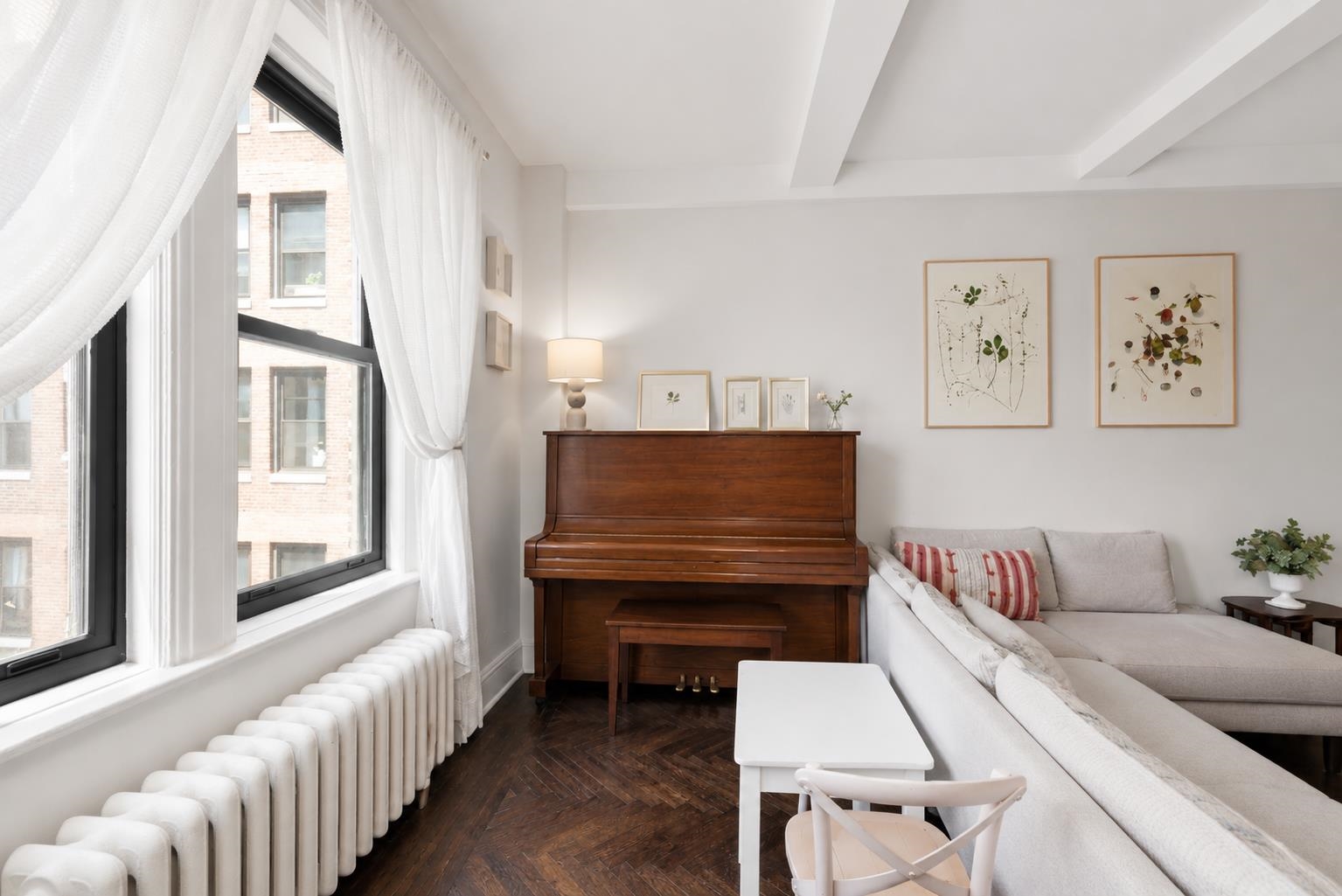 50 GLENWOOD AVE Unit: 410