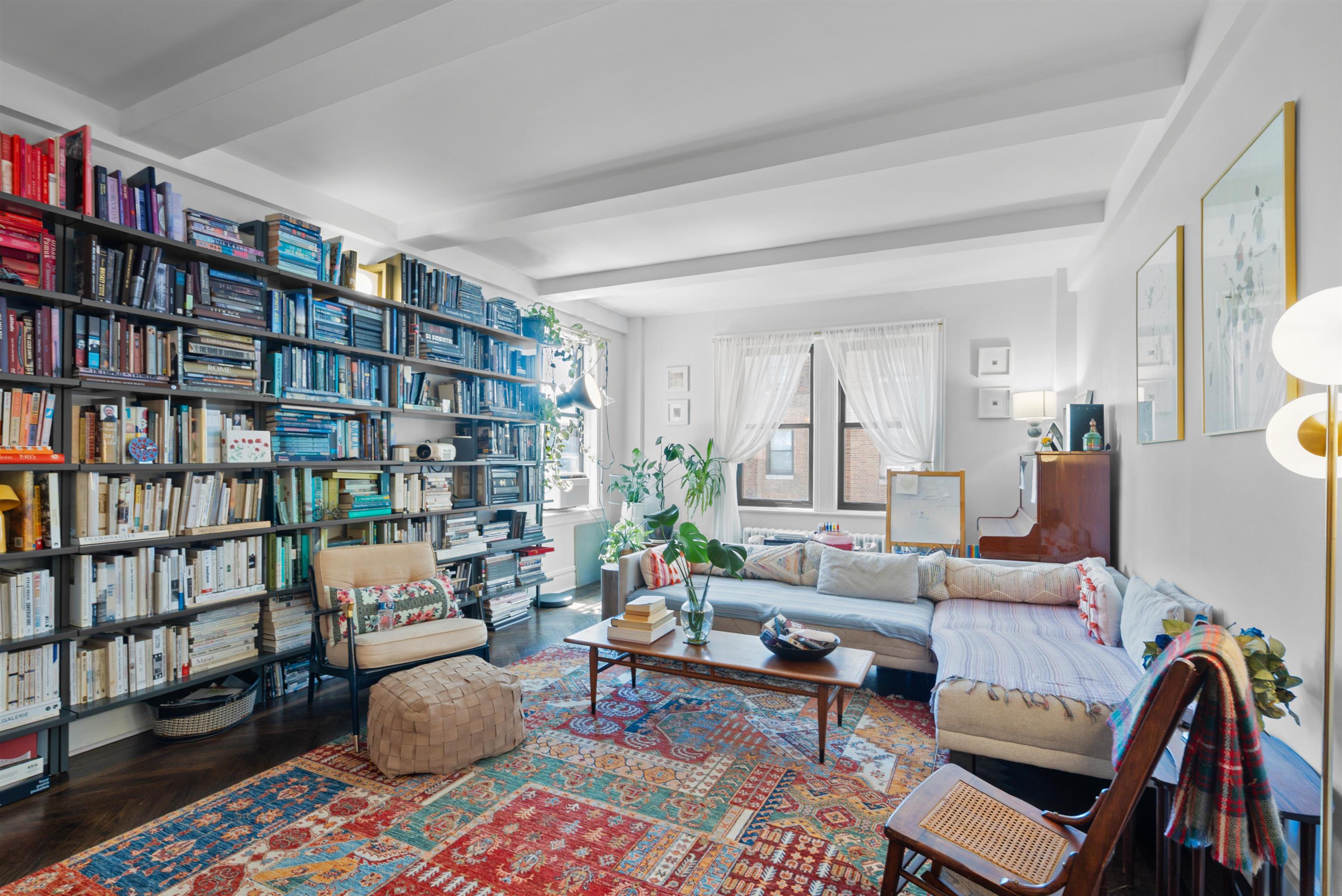 50 GLENWOOD AVE Unit: 410