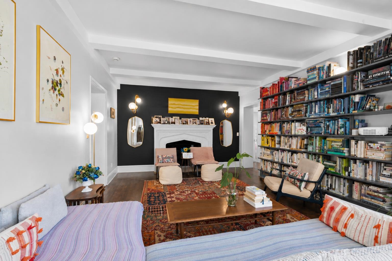 50 GLENWOOD AVE Unit: 410