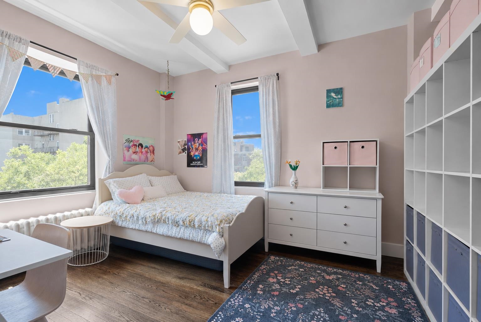 50 GLENWOOD AVE Unit: 410