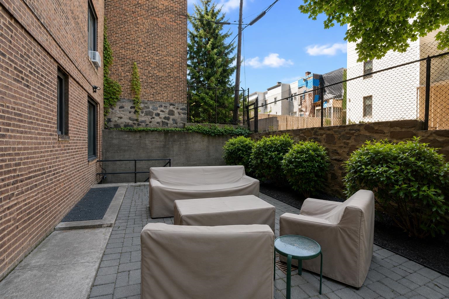 50 GLENWOOD AVE Unit: 410