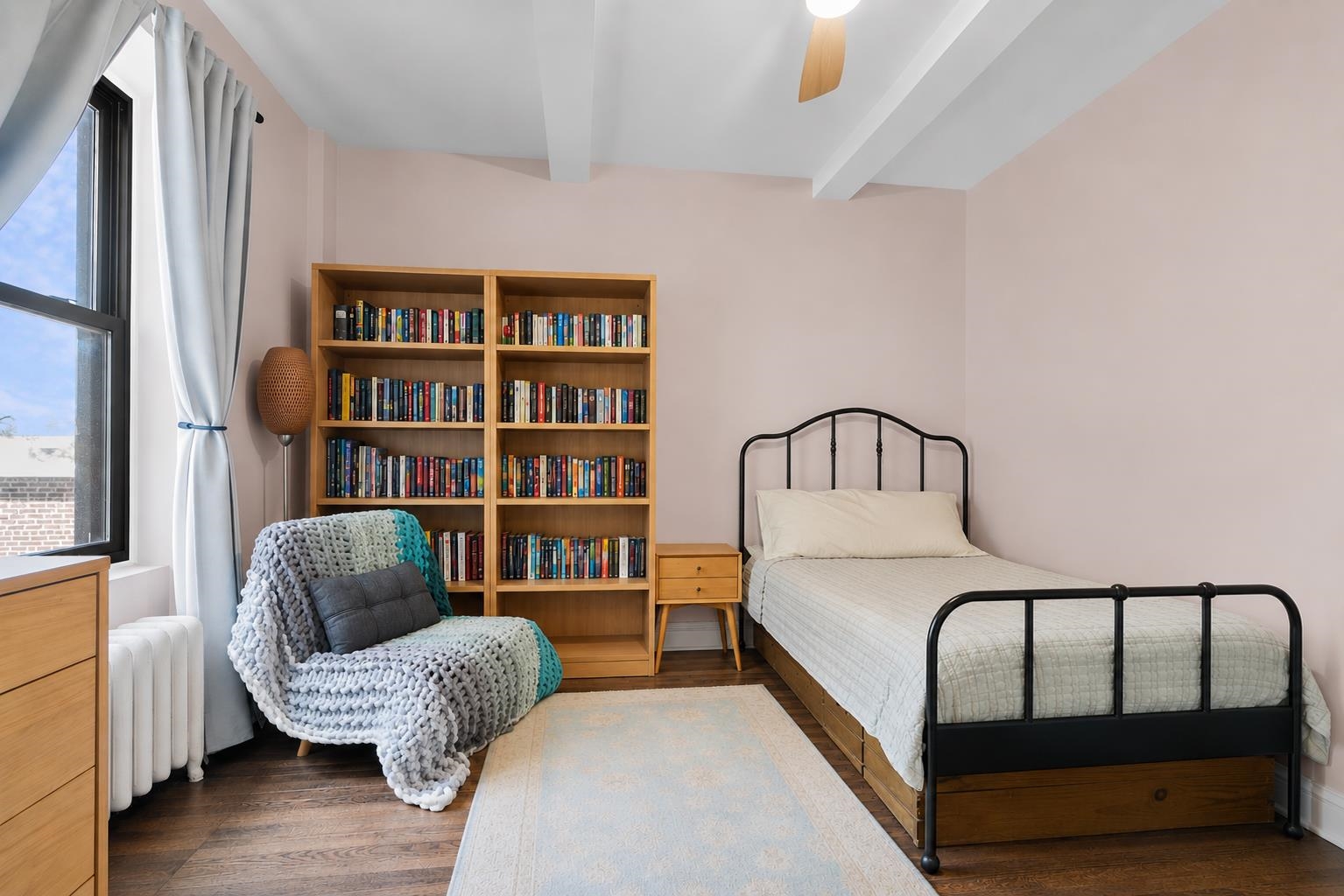 50 GLENWOOD AVE Unit: 410